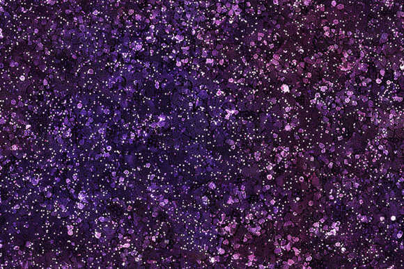 Download Deep Purple Glitter Texture - Purple glitter Collection