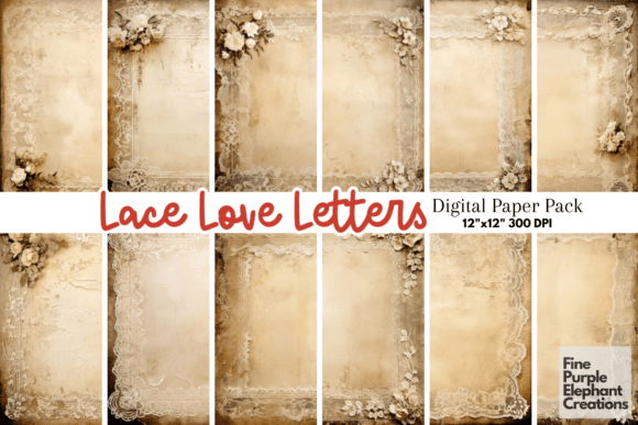 Download Vintage Wedding Scrapbook Background - Wedding scrapbook Collection